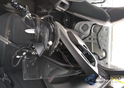 2023 Honda Hr-V Awd Sport z USA, uszkodzony, nr VIN 3CZRZ2H51PM732812